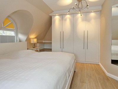 Holiday apartment Residenz Weedkroog Appartement 8 - Features photo 11