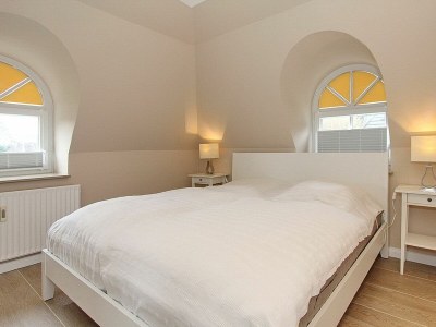 Holiday apartment Residenz Weedkroog Appartement 8 - Features photo 12