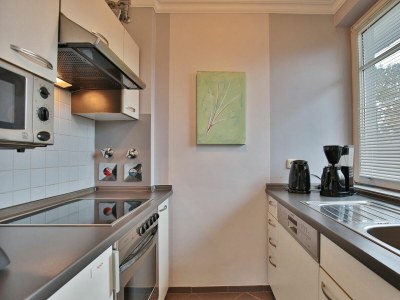 Holiday apartment Residenz Weedkroog Appartement 8 - Features photo 14