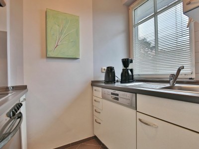 Holiday apartment Residenz Weedkroog Appartement 8 - Features photo 15