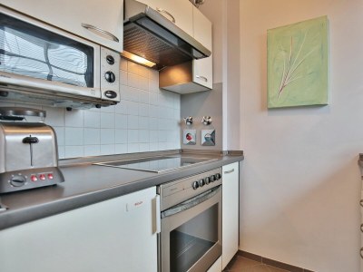 Holiday apartment Residenz Weedkroog Appartement 8 - Features photo 16