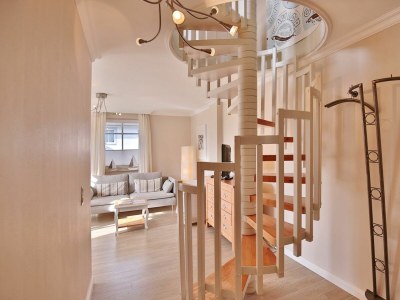 Holiday apartment Residenz Weedkroog Appartement 8 - Features photo 17