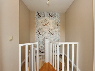 Holiday apartment Residenz Weedkroog Appartement 8 - Features photo 19