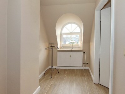 Holiday apartment Residenz Weedkroog Appartement 8 - Features photo 20
