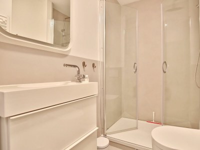 Holiday apartment Residenz Weedkroog Appartement 8 - Features photo 24