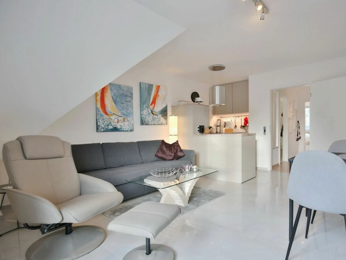 Holiday apartment Gorch-Fock-Park 57 Appartement 26