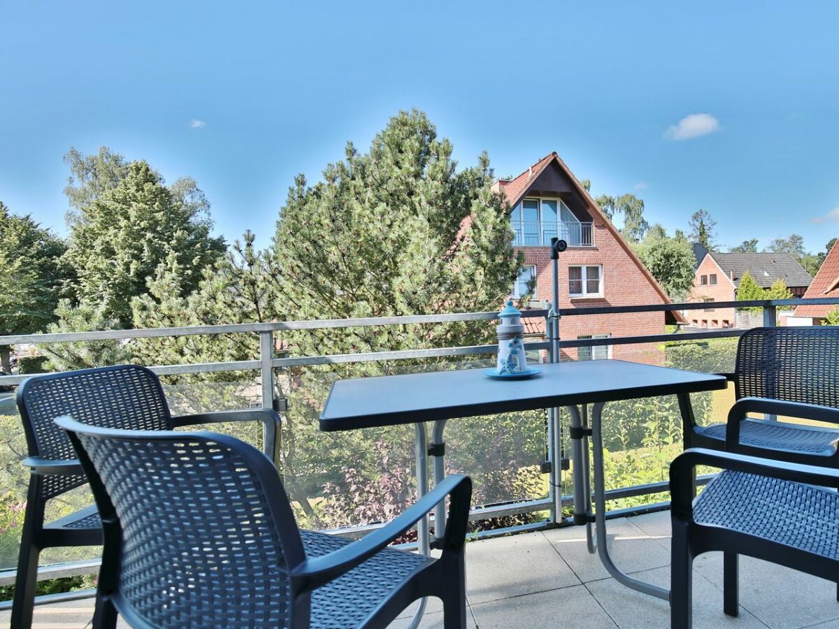 Holiday apartment Gorch-Fock-Park 57 Appartement 26 - Outdoor photo 2