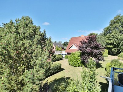 Holiday apartment Gorch-Fock-Park 57 Appartement 26 - Outdoor photo 5