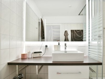 Holiday apartment Gorch-Fock-Park 57 Appartement 26 - Features photo 7