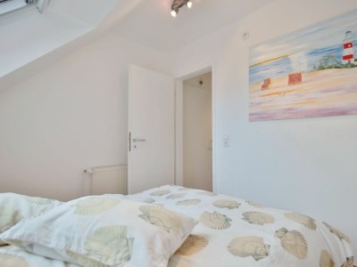 Holiday apartment Gorch-Fock-Park 57 Appartement 26 - Features photo 8