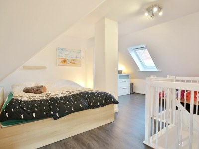 Holiday apartment Gorch-Fock-Park 57 Appartement 26 - Features photo 9