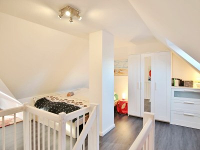 Holiday apartment Gorch-Fock-Park 57 Appartement 26 - Features photo 10