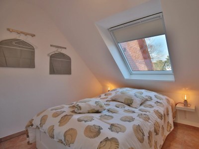 Holiday apartment Gorch-Fock-Park 57 Appartement 26 - Features photo 11