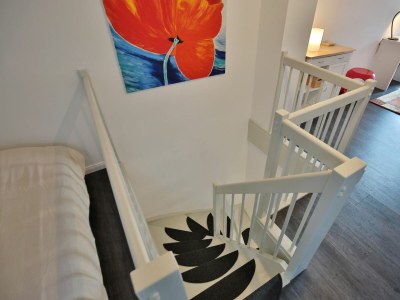 Holiday apartment Gorch-Fock-Park 57 Appartement 26 - Features photo 12