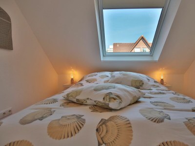 Holiday apartment Gorch-Fock-Park 57 Appartement 26 - Features photo 13