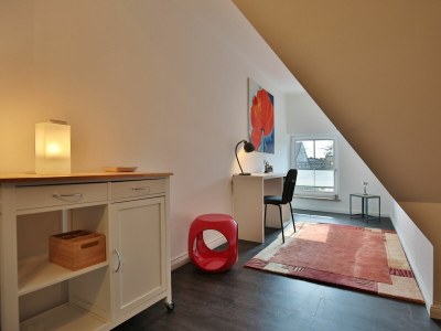 Holiday apartment Gorch-Fock-Park 57 Appartement 26 - Features photo 14