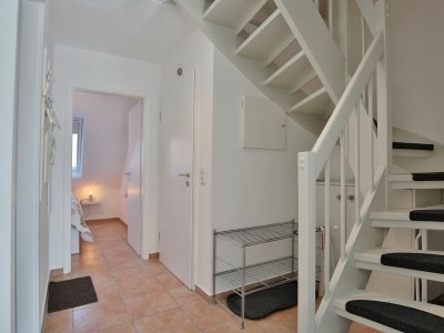 Holiday apartment Gorch-Fock-Park 57 Appartement 26 - Features photo 15