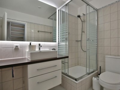 Holiday apartment Gorch-Fock-Park 57 Appartement 26 - Features photo 16