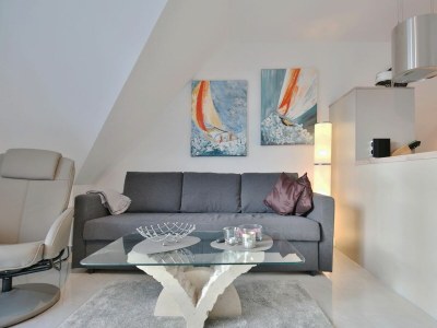 Holiday apartment Gorch-Fock-Park 57 Appartement 26 - Features photo 17