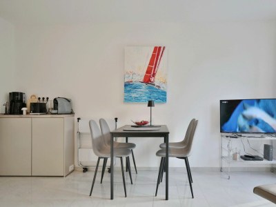 Holiday apartment Gorch-Fock-Park 57 Appartement 26 - Features photo 18