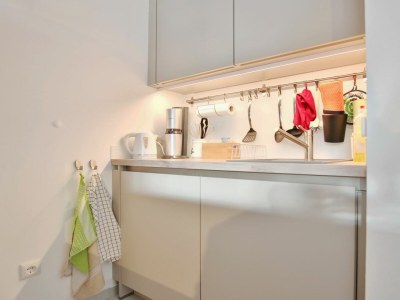 Holiday apartment Gorch-Fock-Park 57 Appartement 26 - Features photo 20