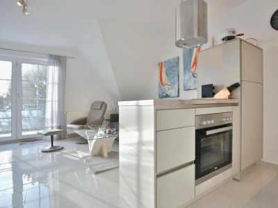 Holiday apartment Gorch-Fock-Park 57 Appartement 26 - Features photo 21