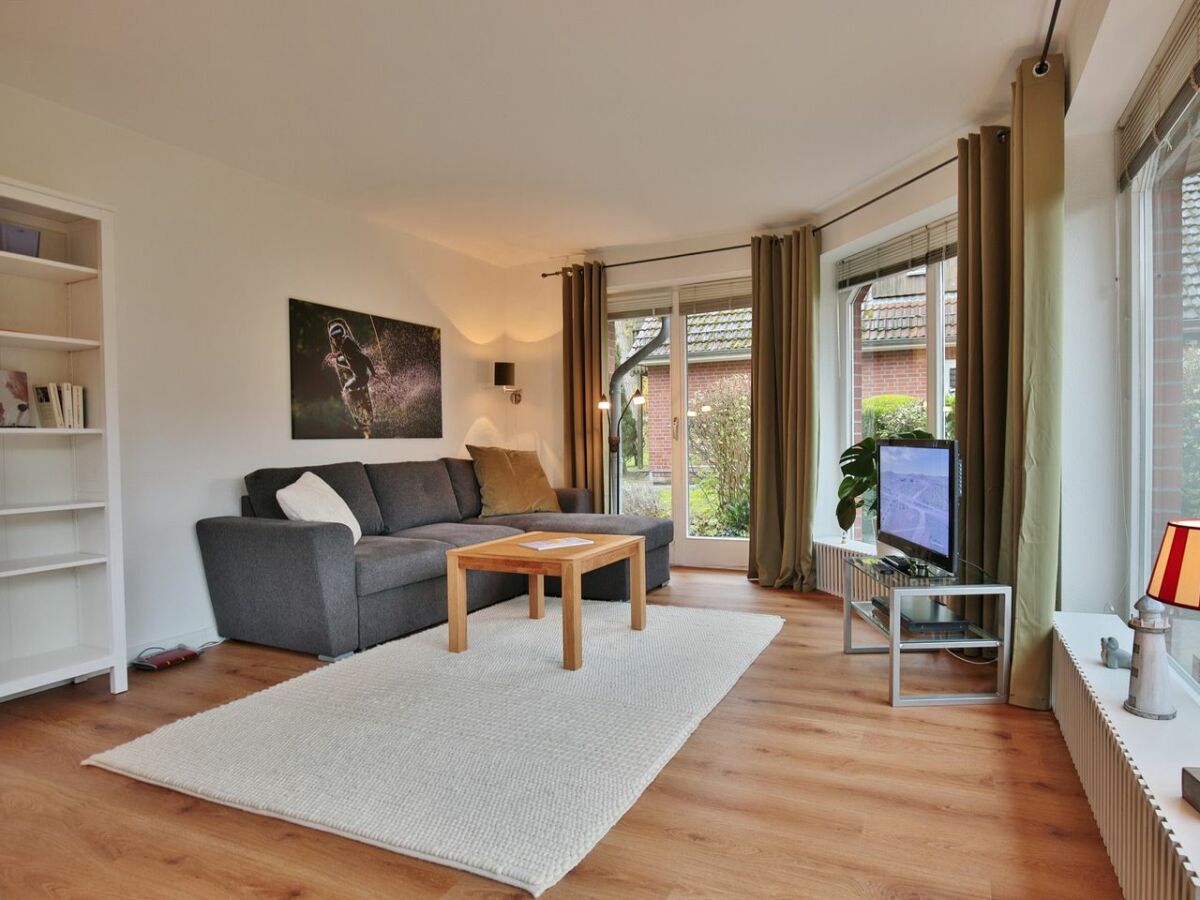 Holiday apartment Am Rosenhain 8 Appartement 2 - Features photo 3