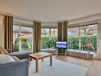 Holiday apartment Am Rosenhain 8 Appartement 2 - Features photo 4