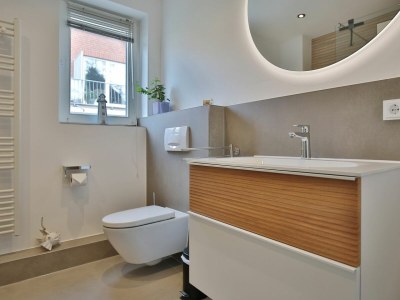 Holiday apartment Am Rosenhain 8 Appartement 2 - Features photo 5