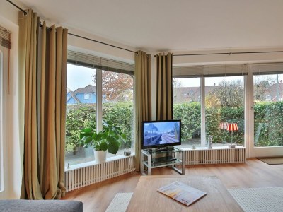 Holiday apartment Am Rosenhain 8 Appartement 2 - Features photo 6