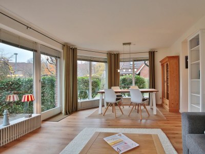 Holiday apartment Am Rosenhain 8 Appartement 2 - Features photo 7