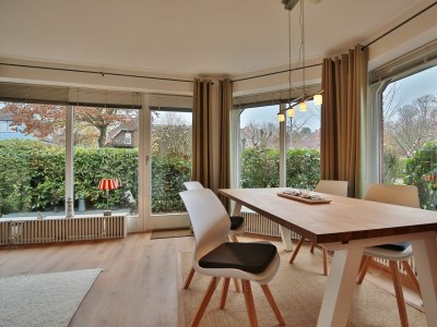 Holiday apartment Am Rosenhain 8 Appartement 2 - Features photo 8