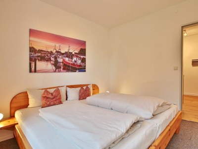 Holiday apartment Am Rosenhain 8 Appartement 2 - Features photo 9