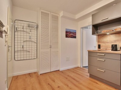 Holiday apartment Am Rosenhain 8 Appartement 2 - Features photo 10