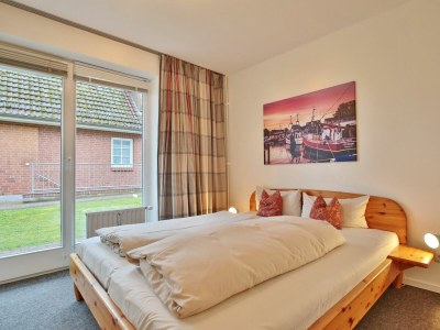 Holiday apartment Am Rosenhain 8 Appartement 2 - Features photo 11