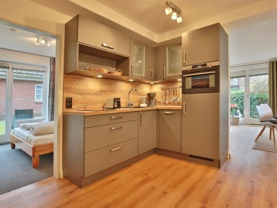 Holiday apartment Am Rosenhain 8 Appartement 2 - Features photo 13