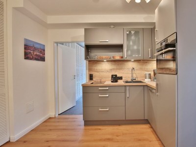 Holiday apartment Am Rosenhain 8 Appartement 2 - Features photo 14