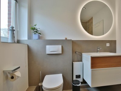 Holiday apartment Am Rosenhain 8 Appartement 2 - Features photo 15