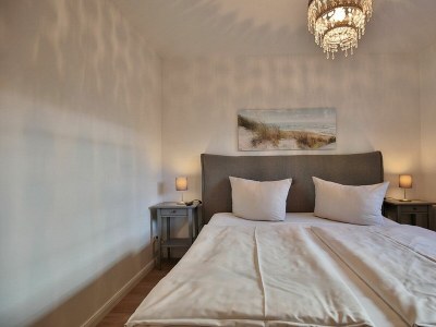 Holiday apartment Villa am Meer Strandallee 48 Appartement 3 - Features photo 11