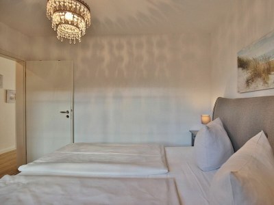 Holiday apartment Villa am Meer Strandallee 48 Appartement 3 - Features photo 13