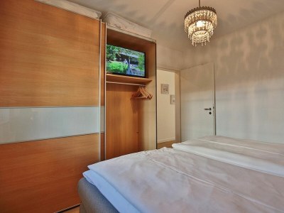 Holiday apartment Villa am Meer Strandallee 48 Appartement 3 - Features photo 14