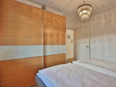 Holiday apartment Villa am Meer Strandallee 48 Appartement 3 - Features photo 15