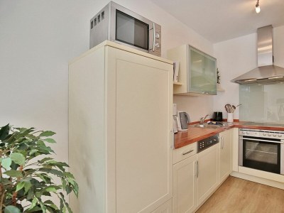 Holiday apartment Villa am Meer Strandallee 48 Appartement 3 - Features photo 16