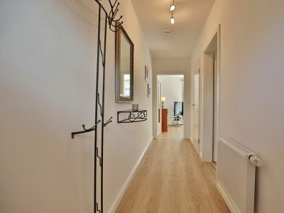 Holiday apartment Villa am Meer Strandallee 48 Appartement 3 - Features photo 18