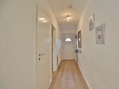 Holiday apartment Villa am Meer Strandallee 48 Appartement 3 - Features photo 19