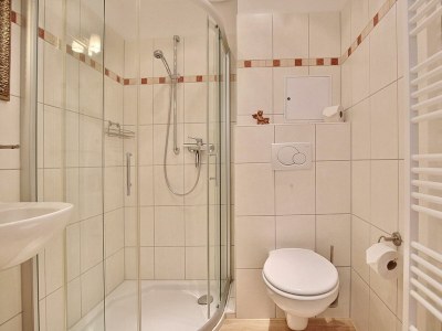 Holiday apartment Villa am Meer Strandallee 48 Appartement 3 - Features photo 21