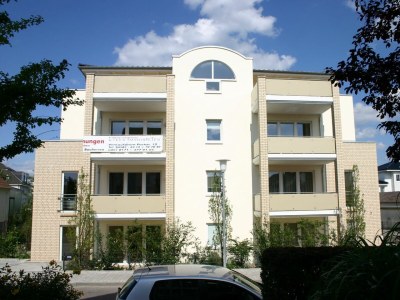 Holiday apartment Moderne Strandvilla Appartement 4 - Outdoor photo 5