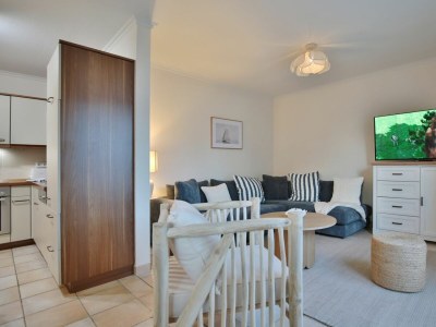 Holiday apartment Moderne Strandvilla Appartement 4 - Features photo 7