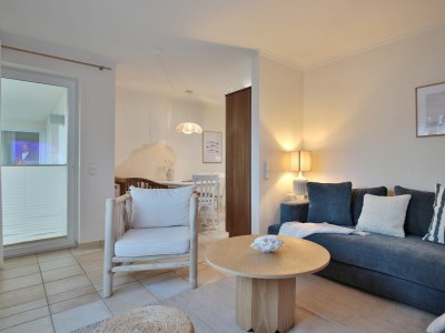 Holiday apartment Moderne Strandvilla Appartement 4 - Features photo 8