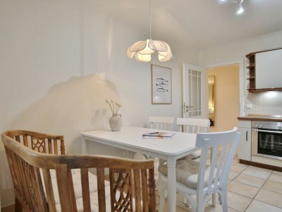 Holiday apartment Moderne Strandvilla Appartement 4 - Features photo 10